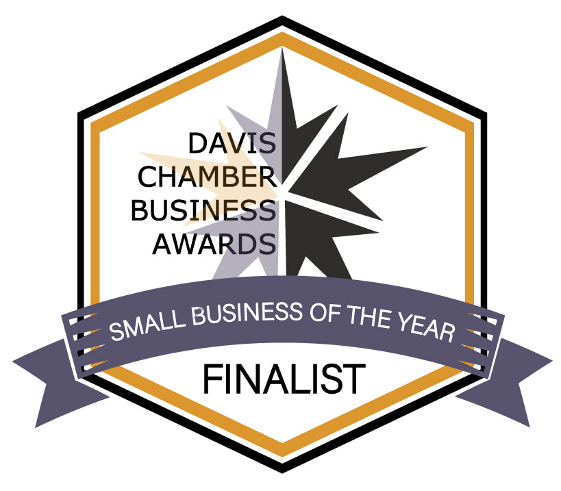 SMALL BUSINESS OF THE YEAR FINALIST