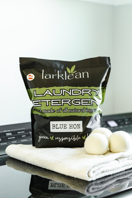 Larklean Laundry Detergent 12 lbs