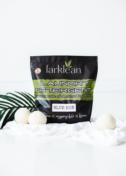 Larklean Laundry Detergent 12 lbs