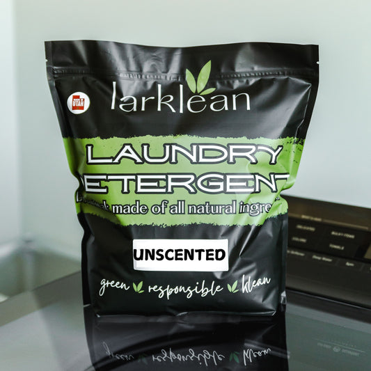 Larklean Laundry: Unscented