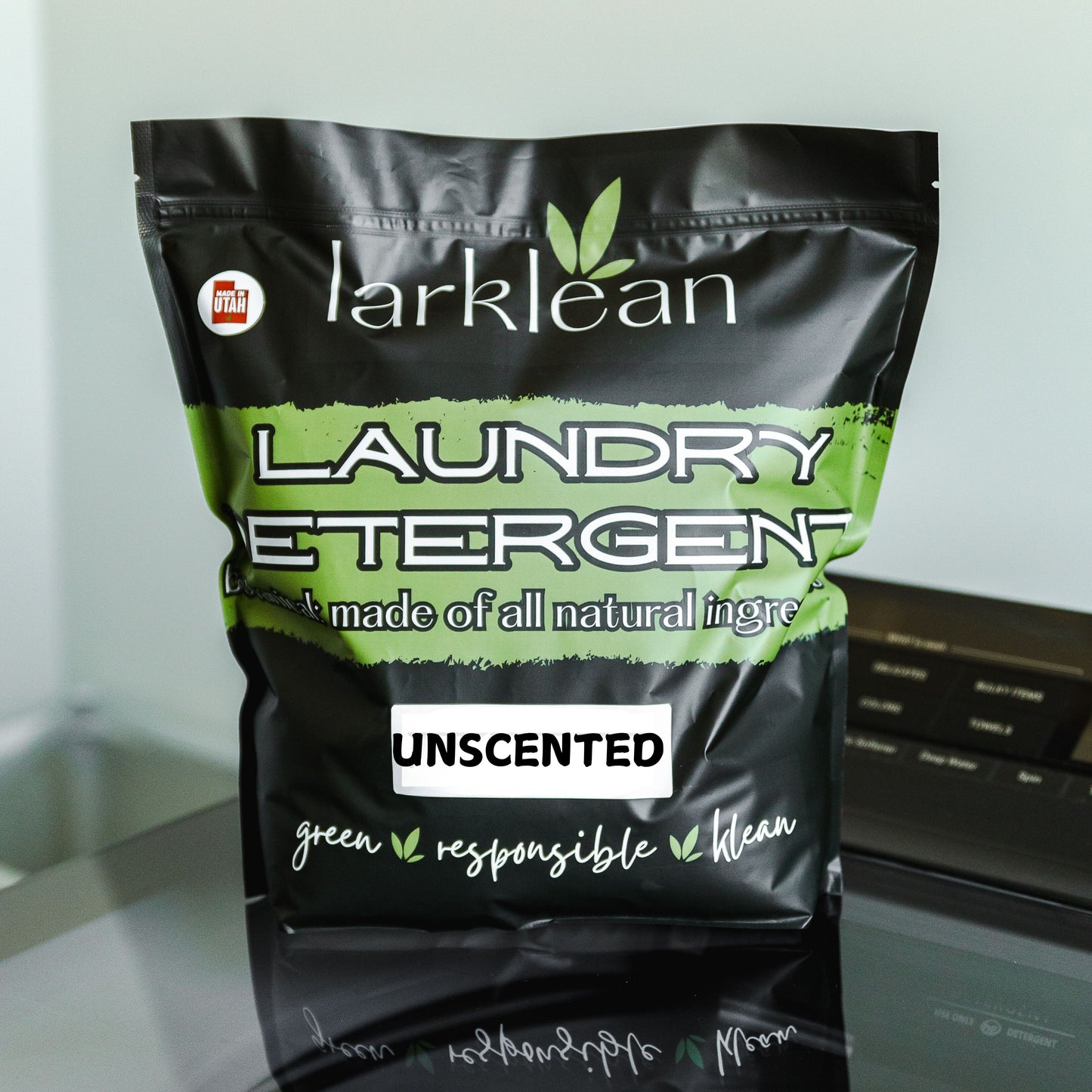 Larklean Laundry Detergent 12 lbs